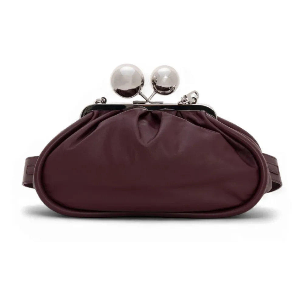 DAMES Weekend Max Mara Medium Pasticcino Bag