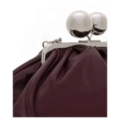 DAMES Weekend Max Mara Medium Pasticcino Bag