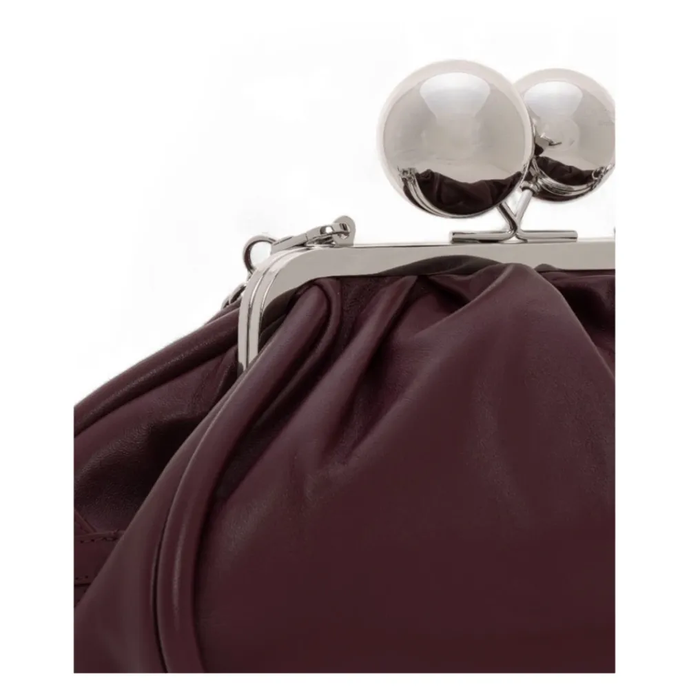 DAMES Weekend Max Mara Medium Pasticcino Bag