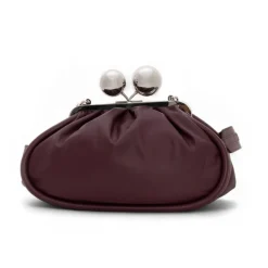 DAMES Weekend Max Mara Medium Pasticcino Bag
