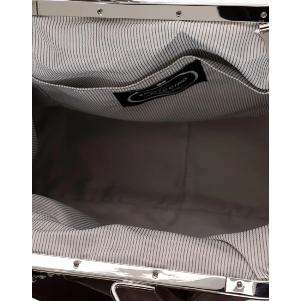 DAMES Weekend Max Mara Medium Pasticcino Bag