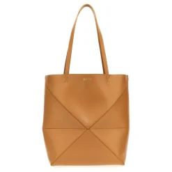 DAMES Loewe Medium Puzzle Fold Tote