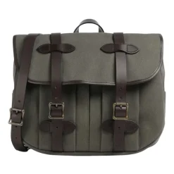 Heren Filson Rugzakken^Medium Rugged Twill Duffle Bag