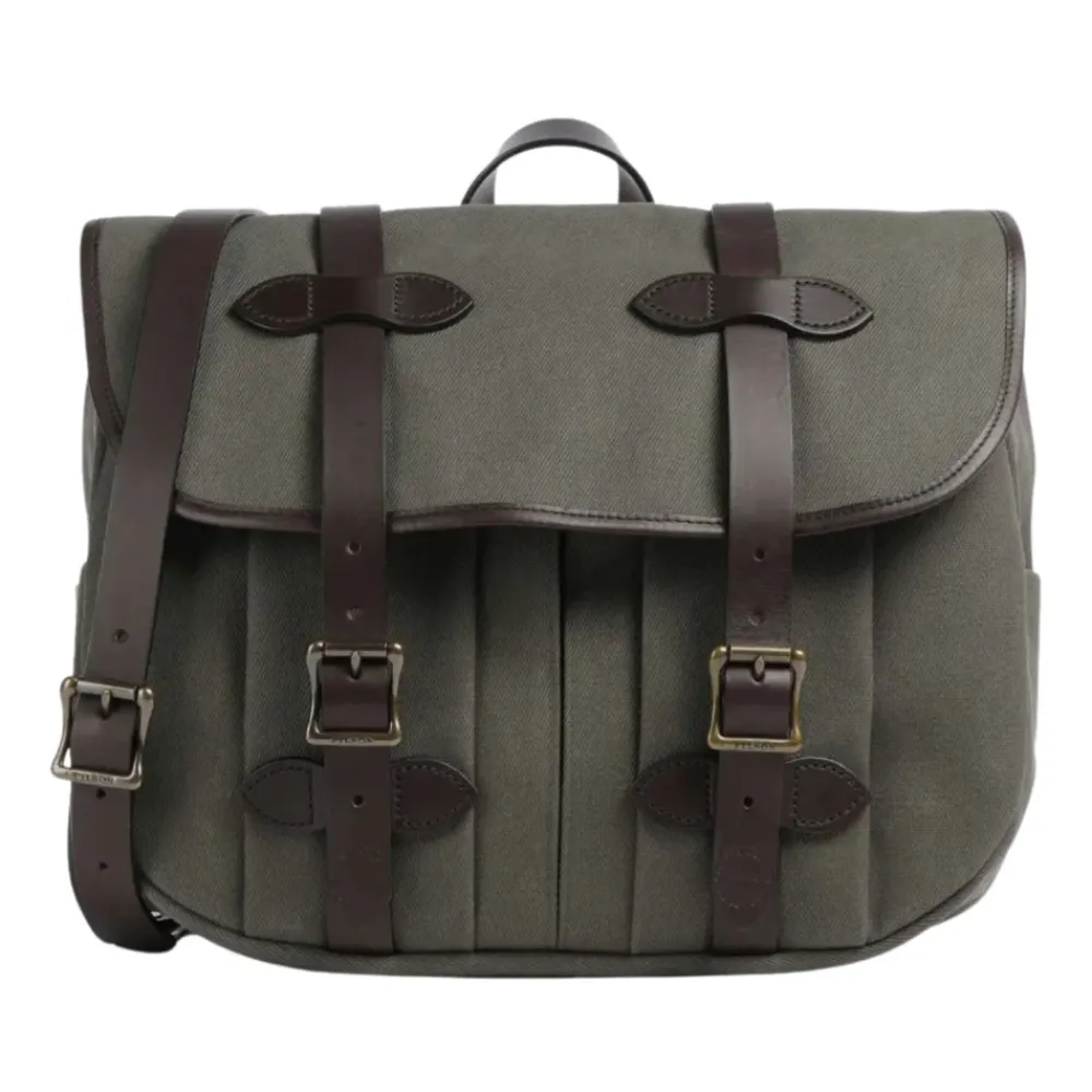 Heren Filson Rugzakken^Medium Rugged Twill Duffle Bag