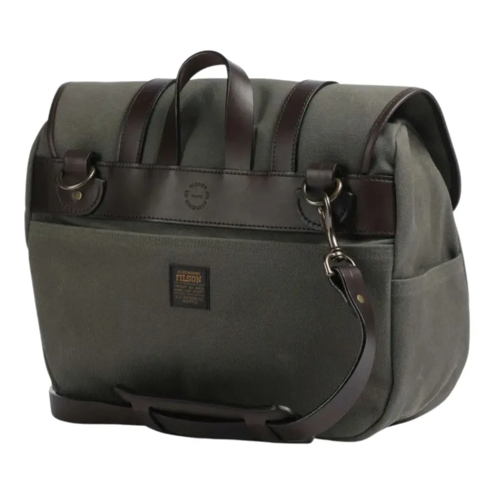 Heren Filson Rugzakken^Medium Rugged Twill Duffle Bag