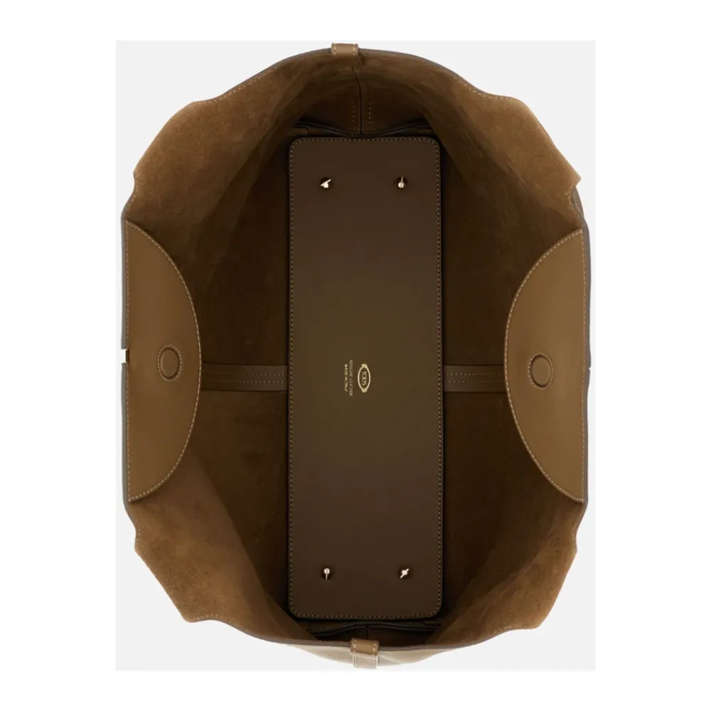 DAMES Tod's Shoppers^Medium Shopping Bag