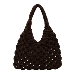 DAMES Hibourama Medium Shoulder Bag Vannifique