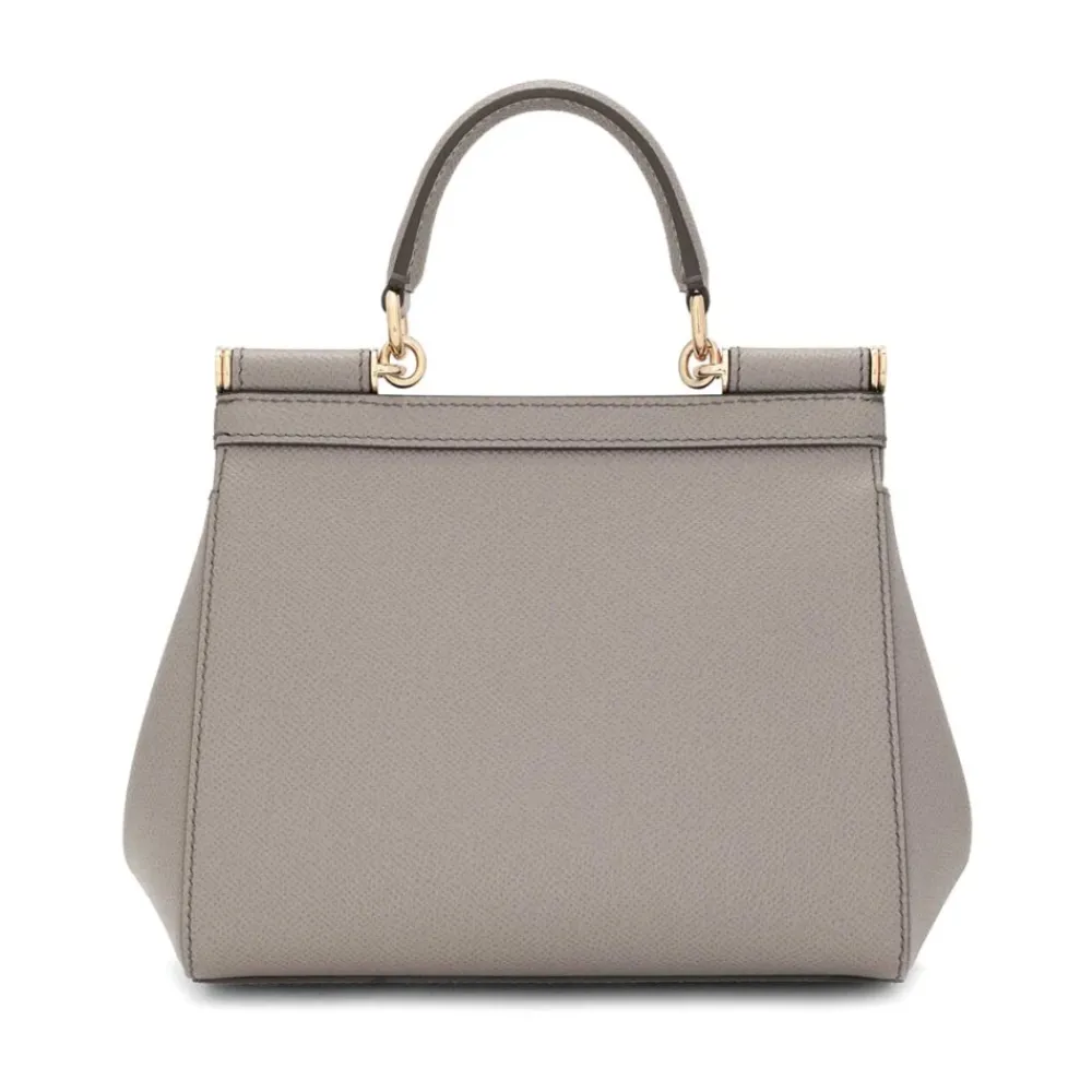 DAMES Dolce & Gabbana Medium Sicily handtas