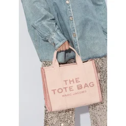 DAMES Marc Jacobs Medium `The Tote Bag` Shopper Tas