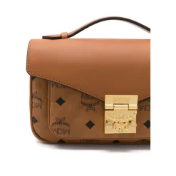 DAMES MCM Medium Tracy Crossbody