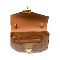 DAMES MCM Medium Tracy Crossbody
