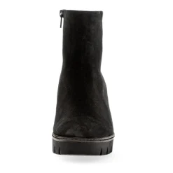 DAMES Gabor Sleehakken^Medium Wedge Enkellaars