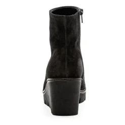 DAMES Gabor Sleehakken^Medium Wedge Enkellaars