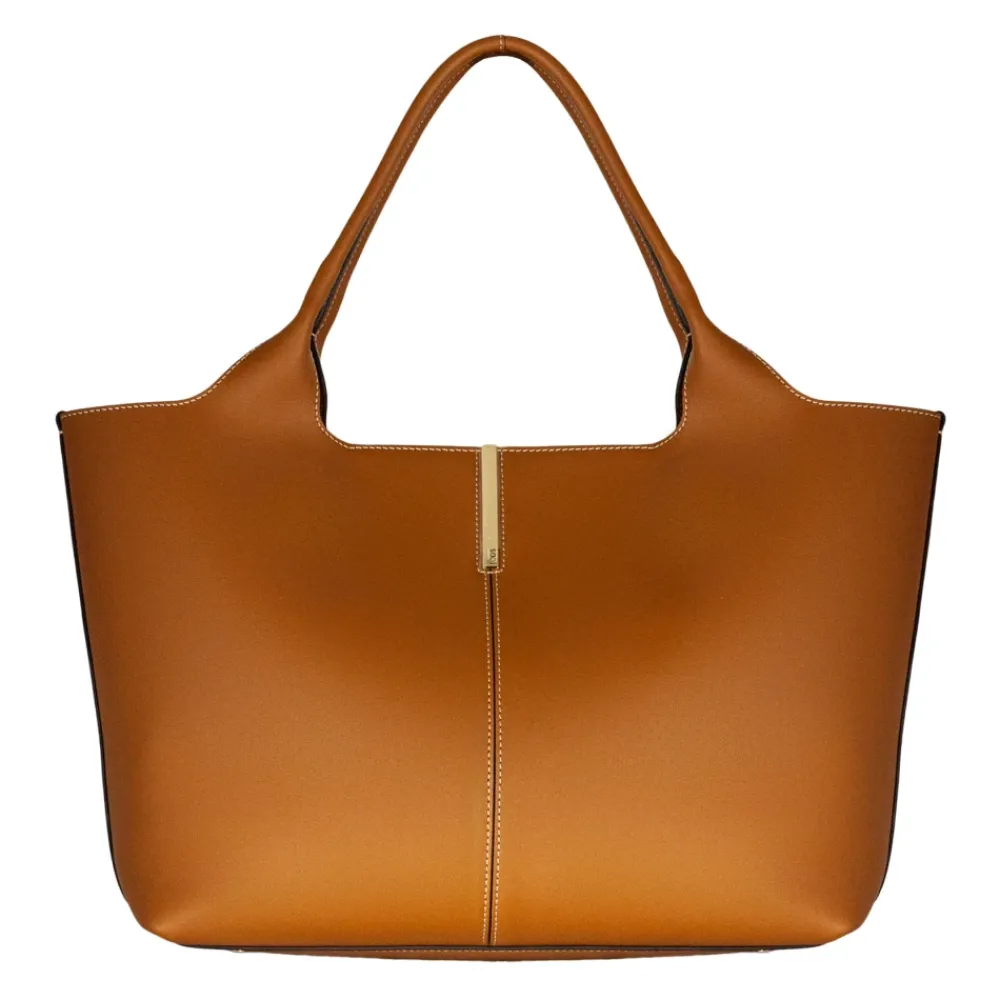 DAMES Tod's Medium-Small Shopping Bag