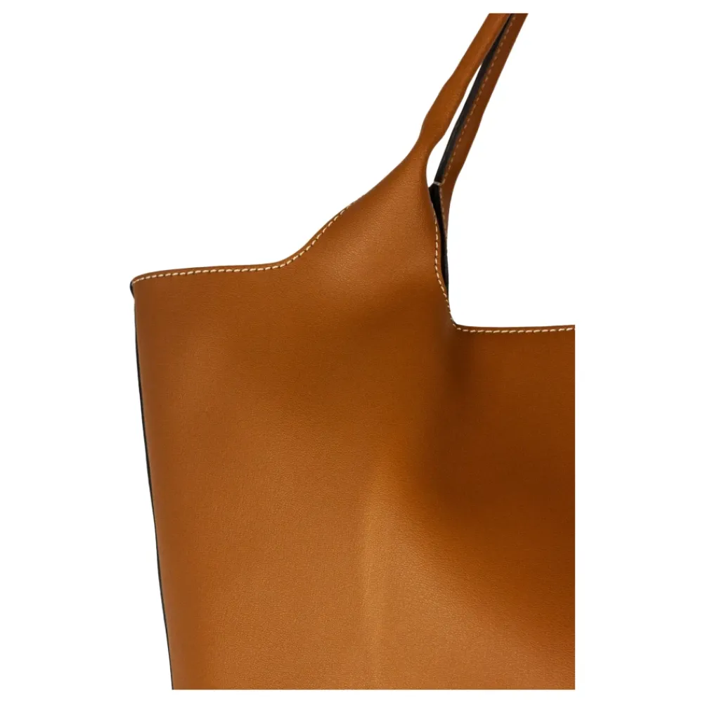 DAMES Tod's Medium-Small Shopping Bag