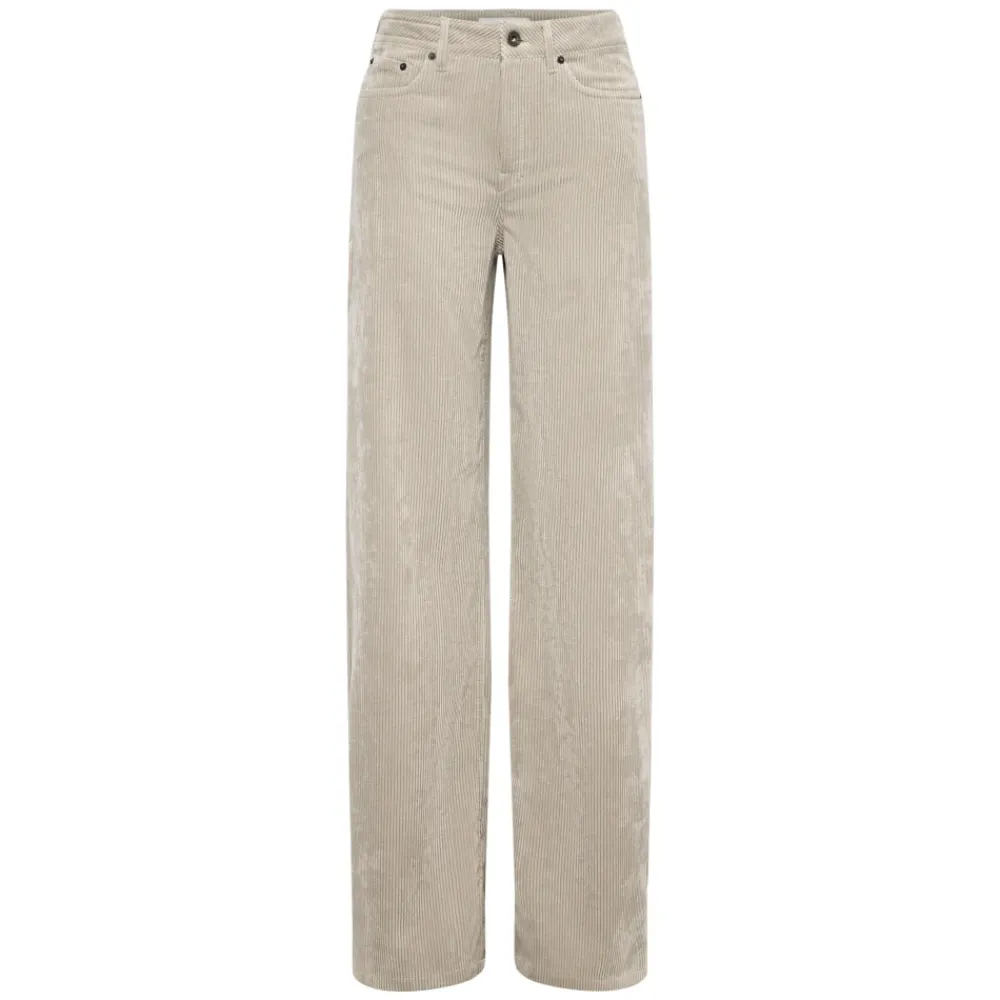 DAMES Drykorn Broeken^Medley 10 Cord Jeans