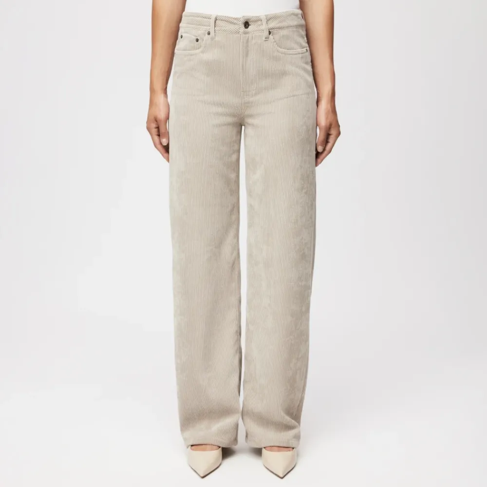 DAMES Drykorn Broeken^Medley 10 Cord Jeans