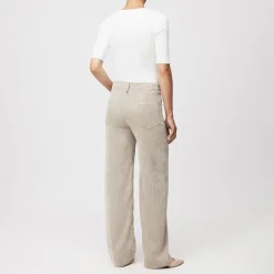 DAMES Drykorn Broeken^Medley 10 Cord Jeans