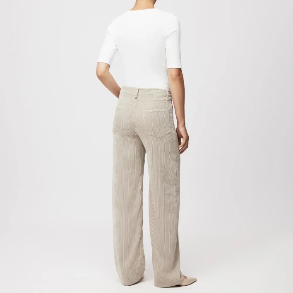 DAMES Drykorn Broeken^Medley 10 Cord Jeans