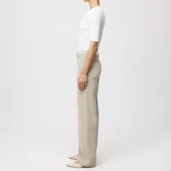 DAMES Drykorn Broeken^Medley 10 Cord Jeans