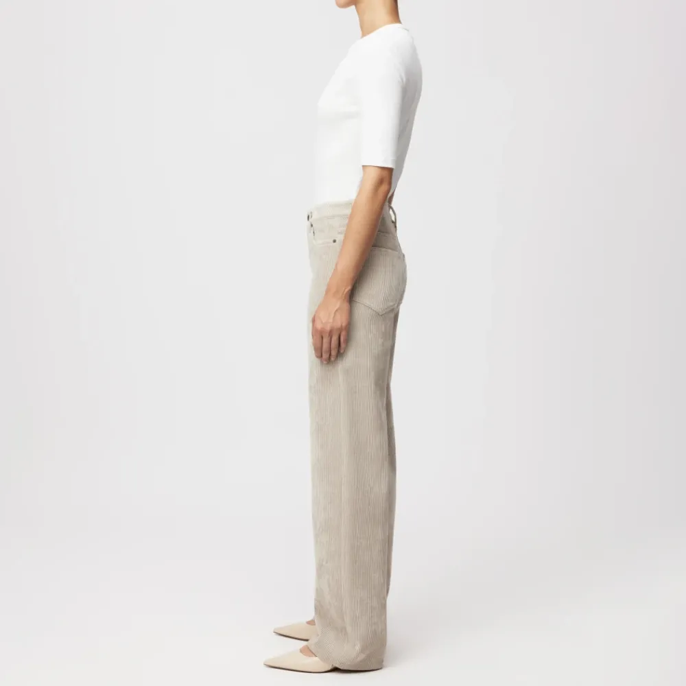 DAMES Drykorn Broeken^Medley 10 Cord Jeans