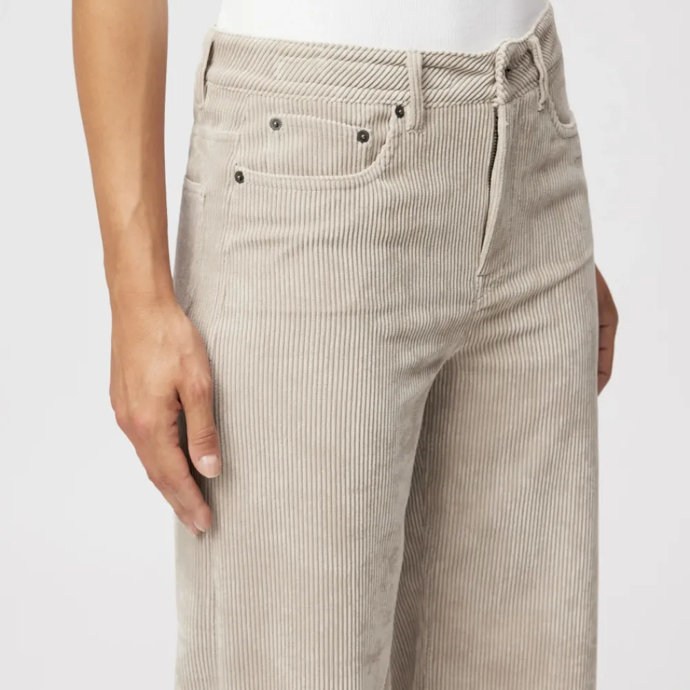 DAMES Drykorn Broeken^Medley 10 Cord Jeans
