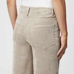 DAMES Drykorn Broeken^Medley 10 Cord Jeans