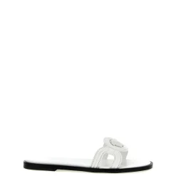 DAMES Versace Medusa '95 Flat Sandals