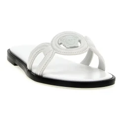 DAMES Versace Medusa '95 Flat Sandals