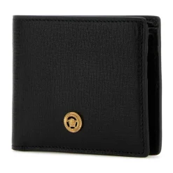 Heren Versace Medusa Biggie Wallet