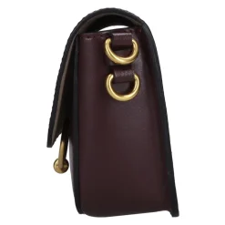 DAMES Gianni Chiarini Clutches^Meg Clutch Tas