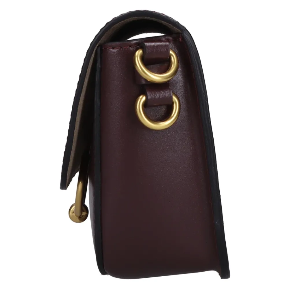 DAMES Gianni Chiarini Clutches^Meg Clutch Tas