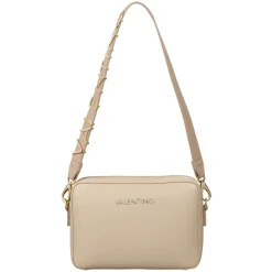 Valentino Meisjes Alexia Crossbody Tas in Ivoor
