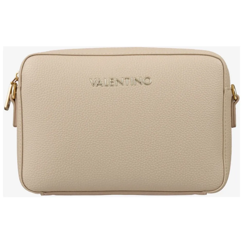 Valentino Meisjes Alexia Crossbody Tas in Ivoor