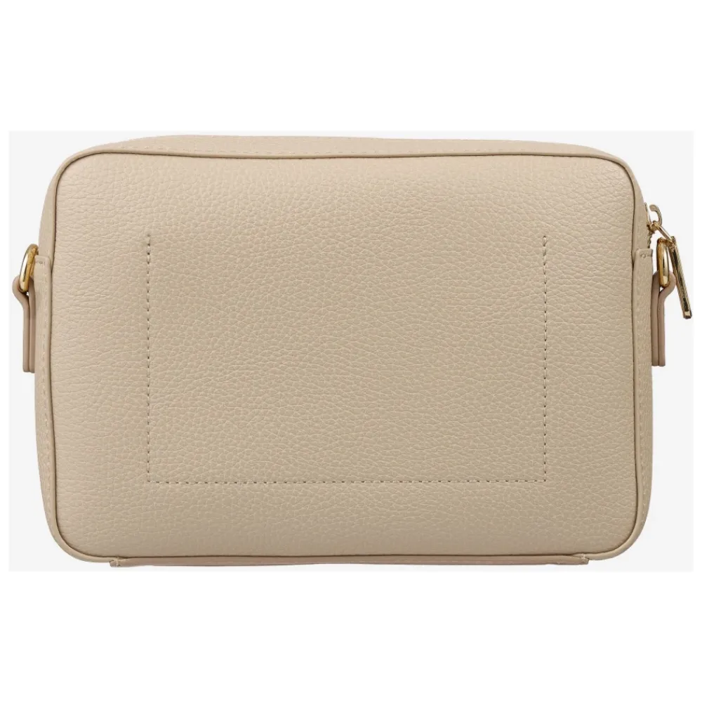 Valentino Meisjes Alexia Crossbody Tas in Ivoor