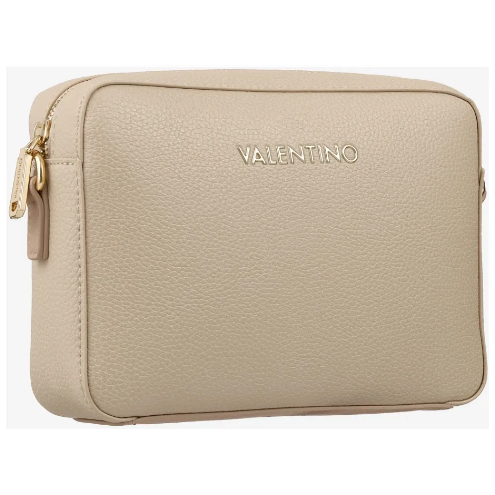 Valentino Meisjes Alexia Crossbody Tas in Ivoor