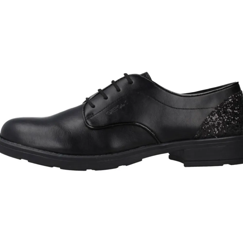 Geox Nette Schoenen^Meisjes Formele Schoenen