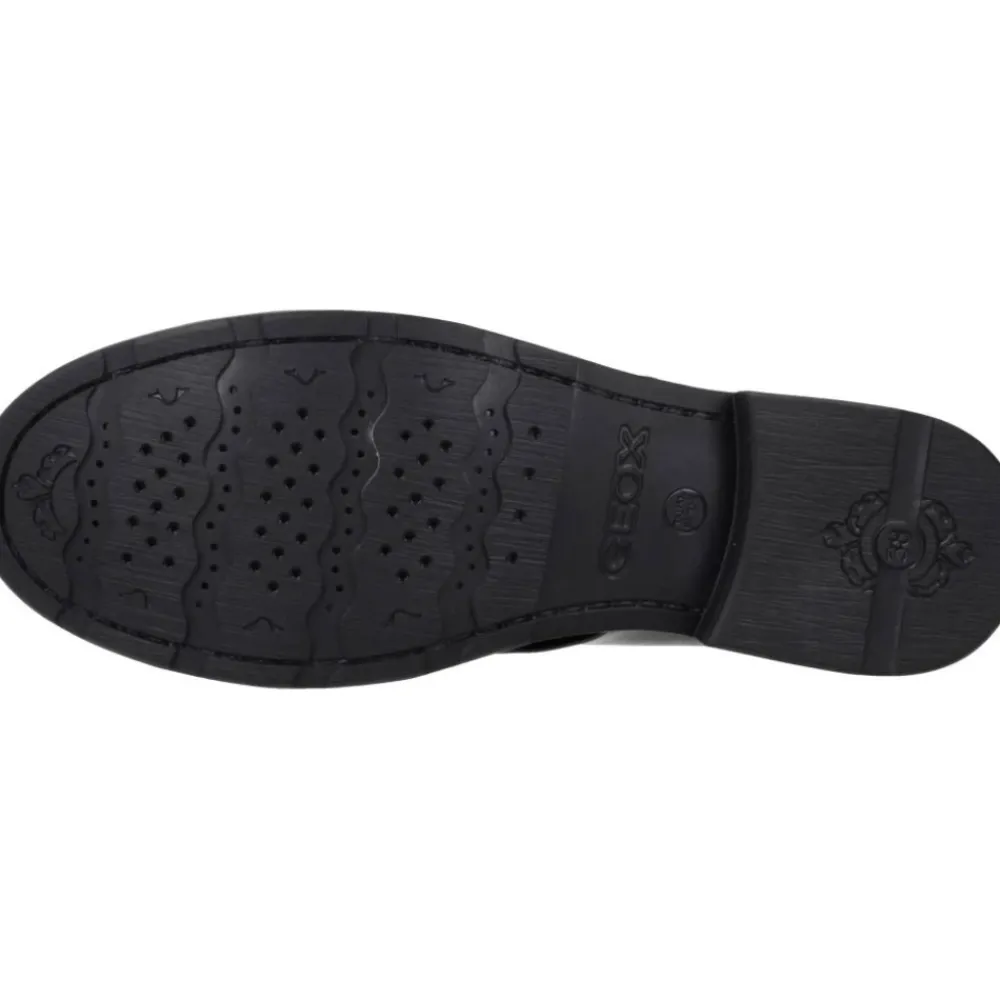 Geox Nette Schoenen^Meisjes Formele Schoenen