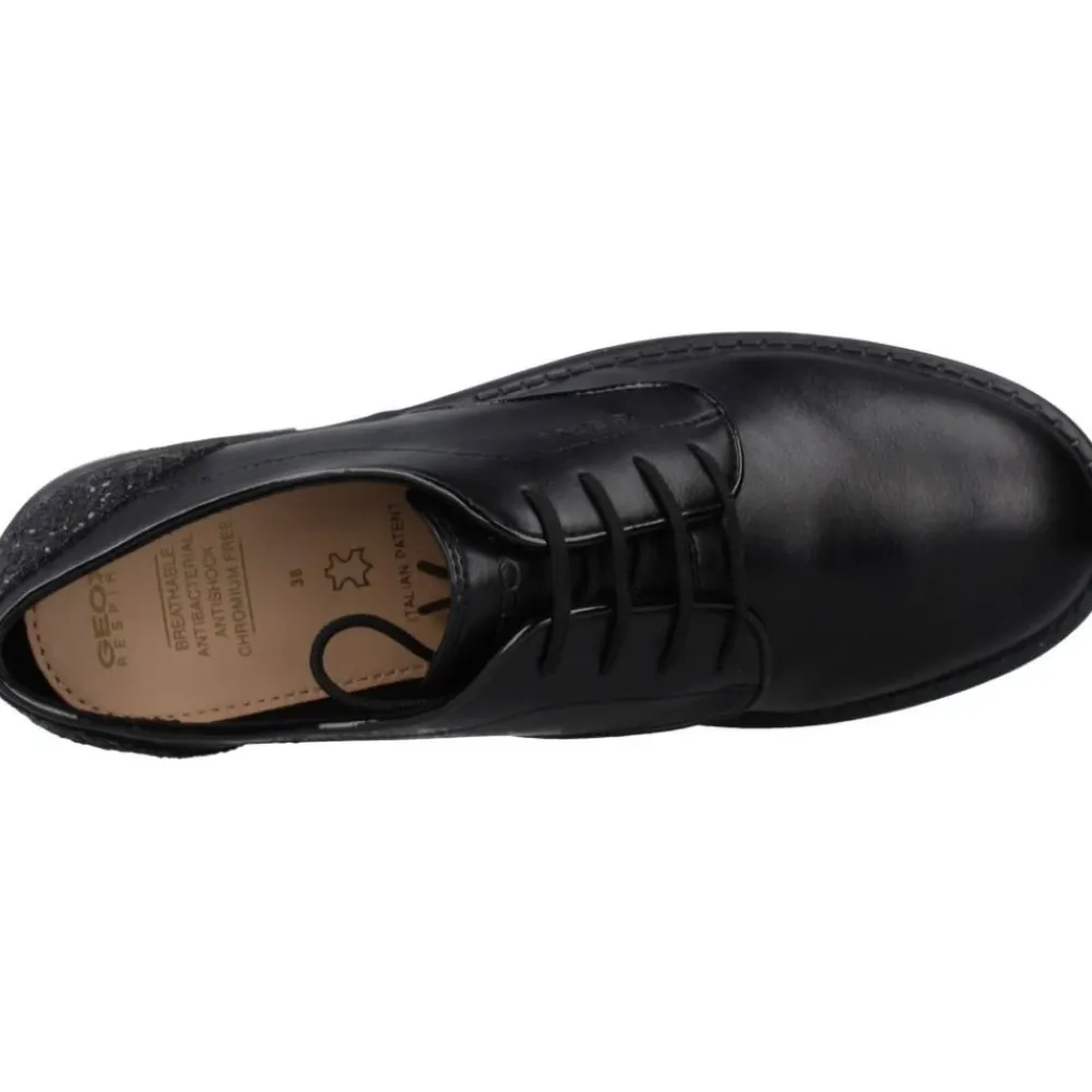 Geox Nette Schoenen^Meisjes Formele Schoenen