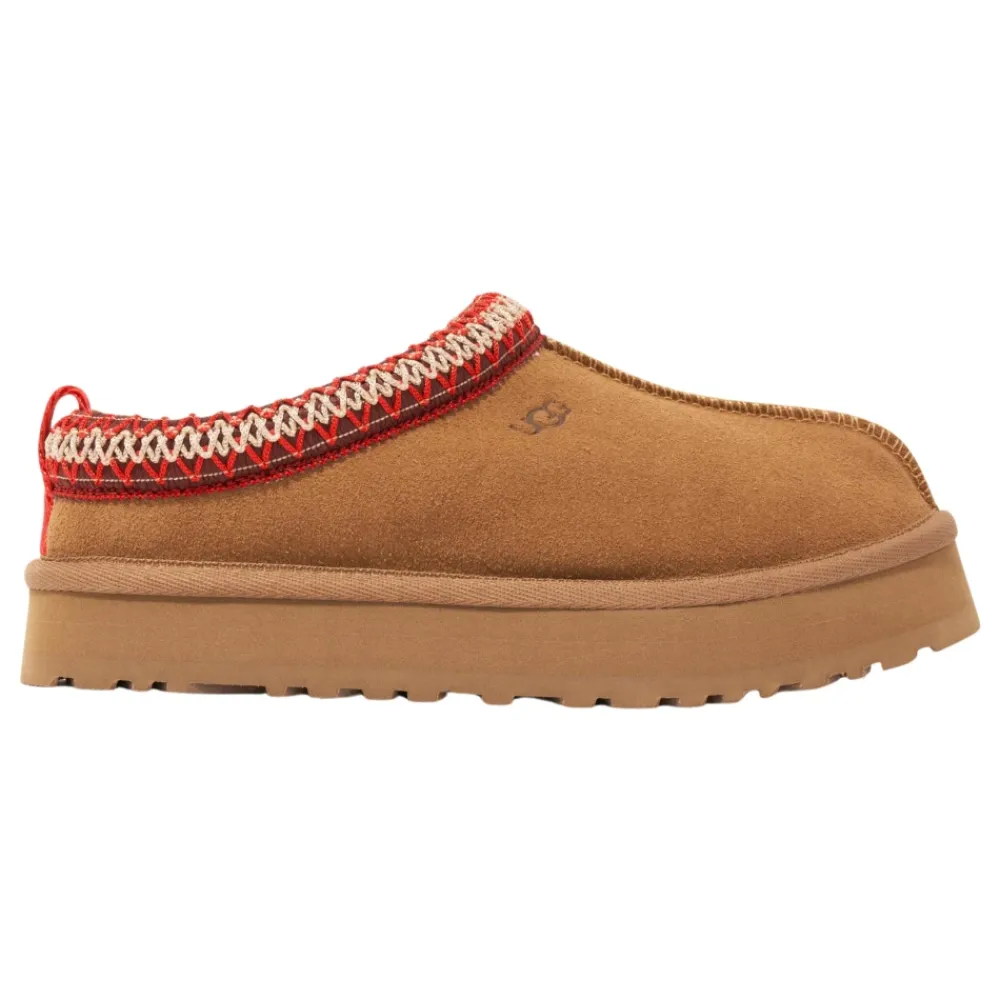 UGG Pantoffels^Meisjes Tazz Pantoffels in