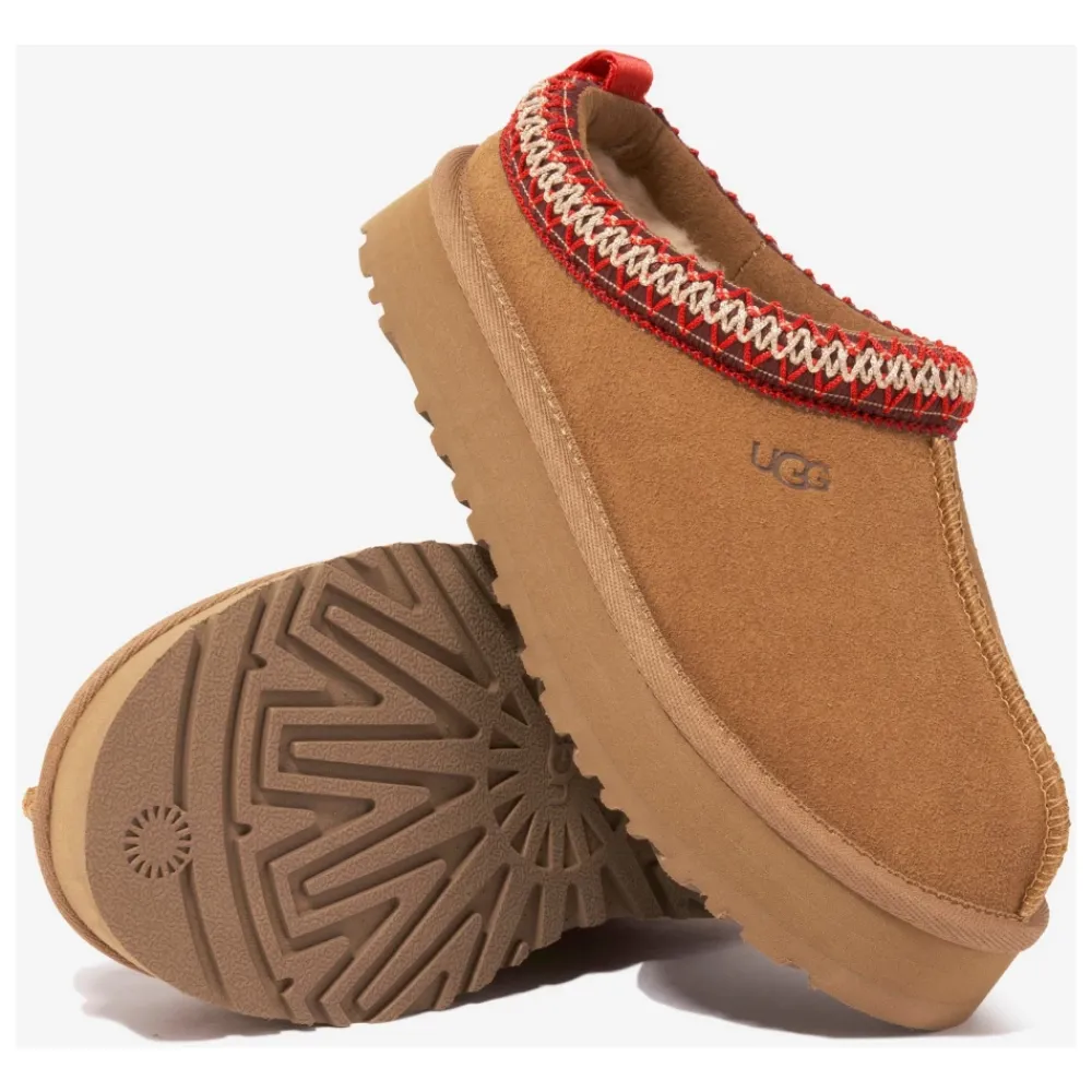 UGG Pantoffels^Meisjes Tazz Pantoffels in
