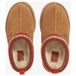 UGG Pantoffels^Meisjes Tazz Pantoffels in