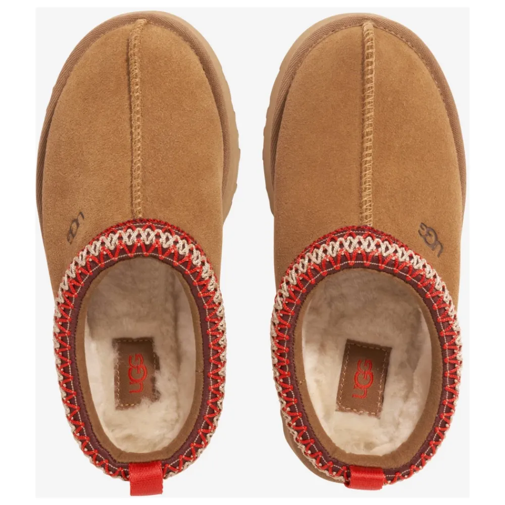 UGG Pantoffels^Meisjes Tazz Pantoffels in