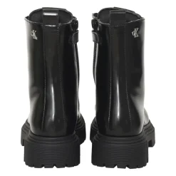 Calvin Klein Meisjes e Winter Veterschoenen Platform Laarzen