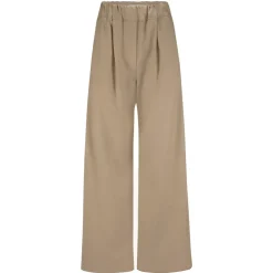 DAMES By-Bar Melange Broek BENJI Stijl