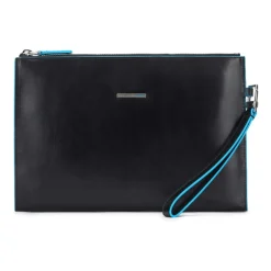 DAMES Piquadro Men's clutch for iPad@mini