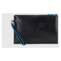 DAMES Piquadro Men's clutch for iPad@mini