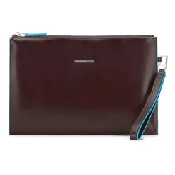 DAMES Piquadro Laptoptassen^Men's clutch for iPad@mini