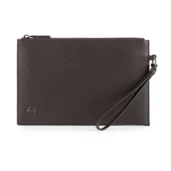 Heren Piquadro Men's clutch for iPad@mini