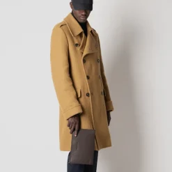 Heren Piquadro Men's clutch for iPad@mini